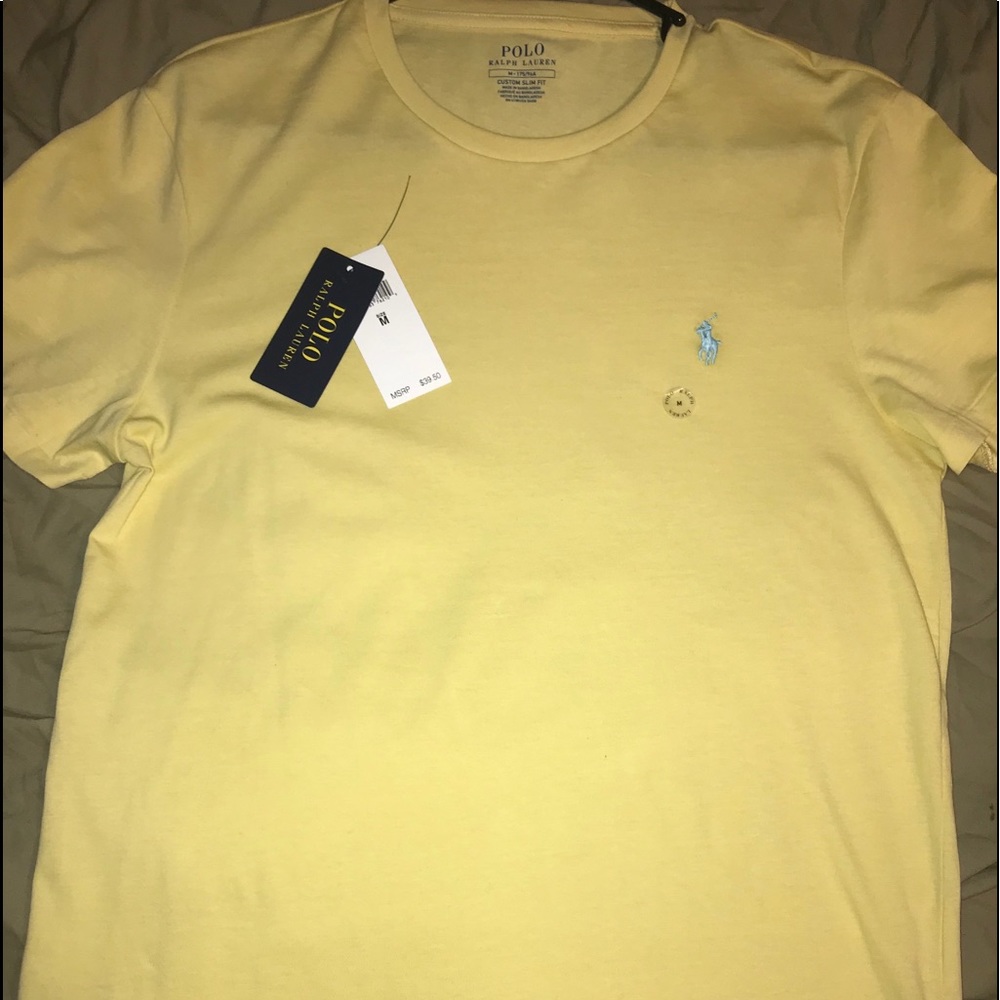 Polo Ralph Lauren T-Shirt